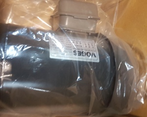 Drive 0,18kW 3Ph 220/380V 60Hz IP55 FS1,15 1695rpm η64